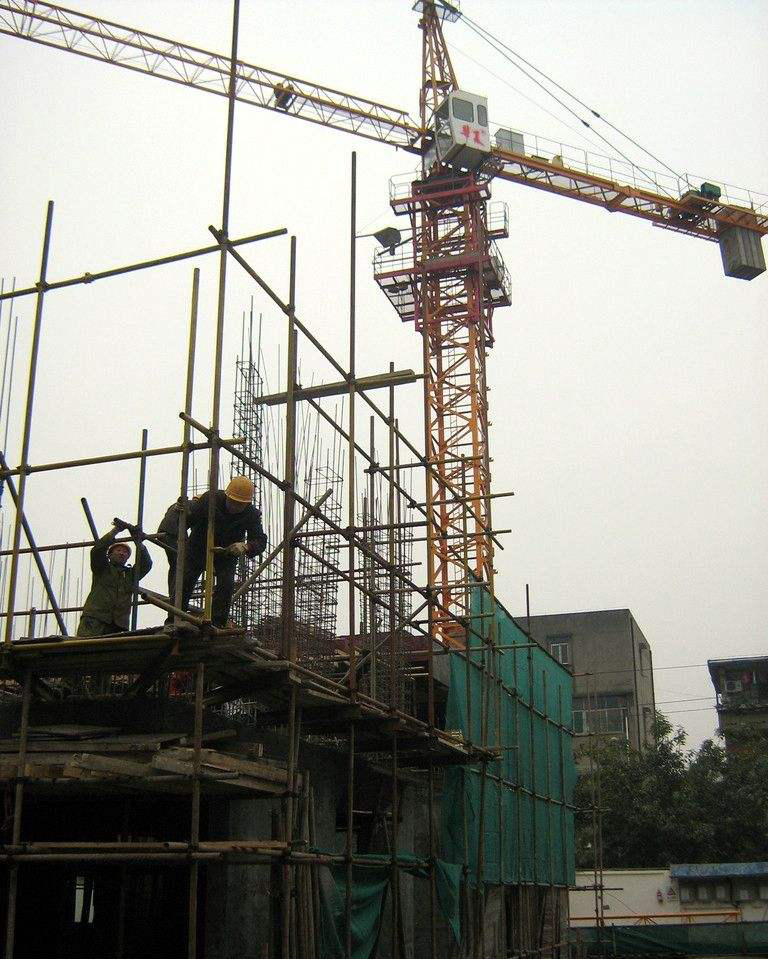 建筑荔枝视频污在线观看之使用及保养